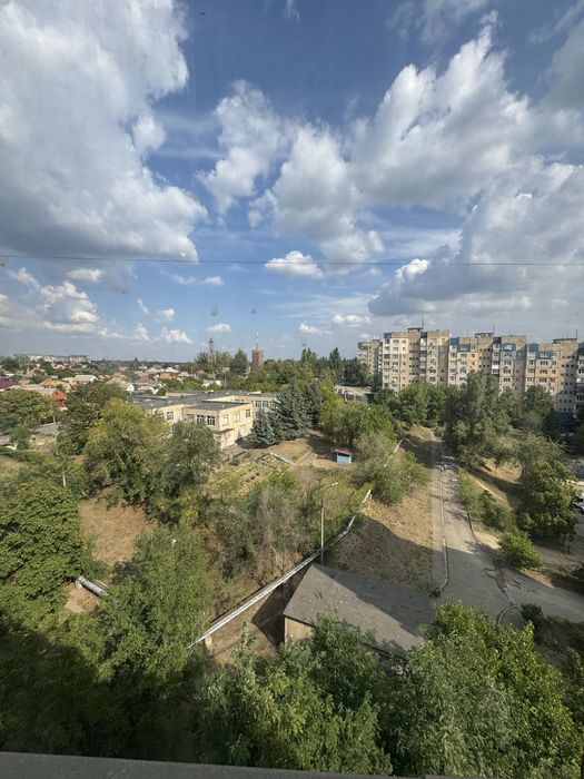 Квартира на Миколаївське шосе 12 в Кривому Розі, ID 207518, фото №15