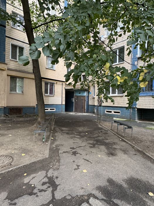 Квартира на Миколаївське шосе 12 в Кривому Розі, ID 207518, фото №16