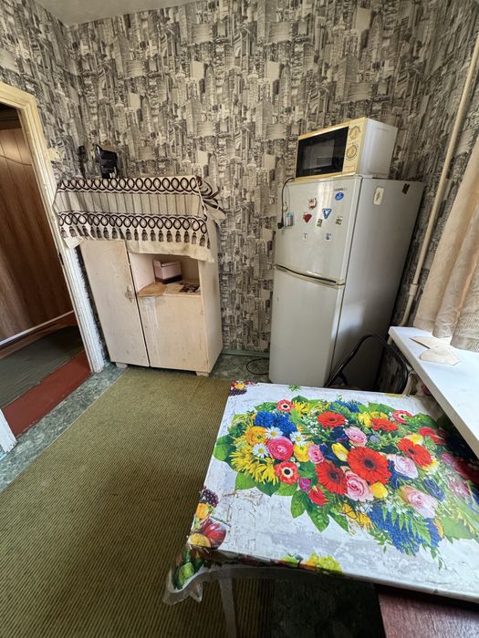 Квартира на Миколаївське шосе 12 в Кривому Розі, ID 207518, фото №7