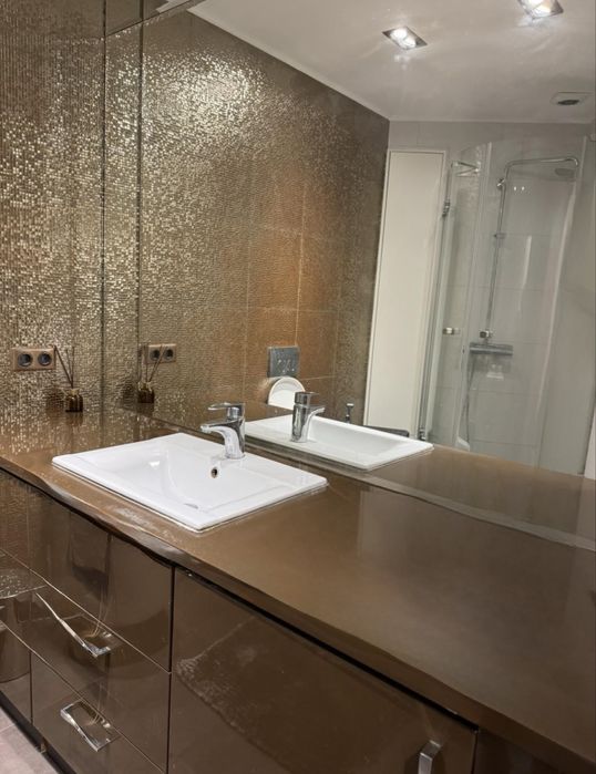 Квартира на вул. Григоренка, 14 в Києві, ID 189517, фото №8
