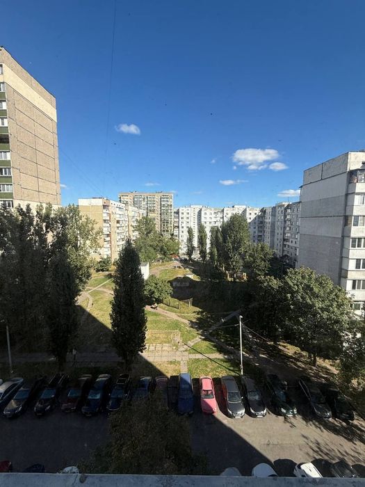 Квартира на вул. Драйзера, 14/33 в Києві, ID 171683, фото №2