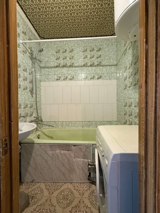 Квартира на вул. Драйзера, 14/33 в Києві, ID 171683, фото №11