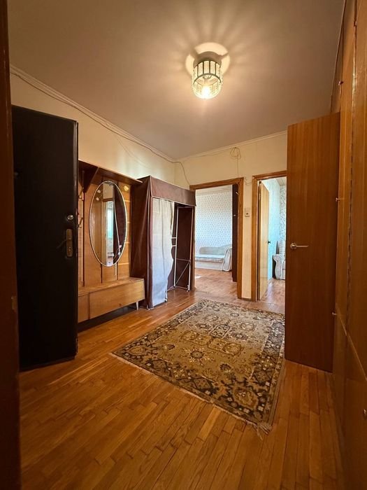 Квартира на вул. Драйзера, 14/33 в Києві, ID 171683, фото №12