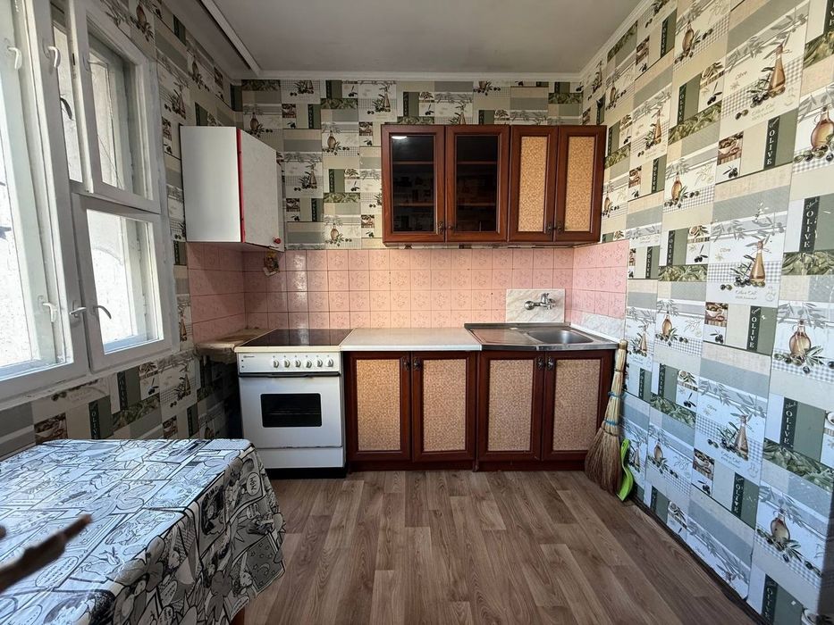 Квартира на вул. Драйзера, 14/33 в Києві, ID 171683, фото №15