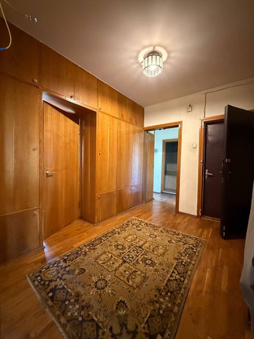 Квартира на вул. Драйзера, 14/33 в Києві, ID 171683, фото №16