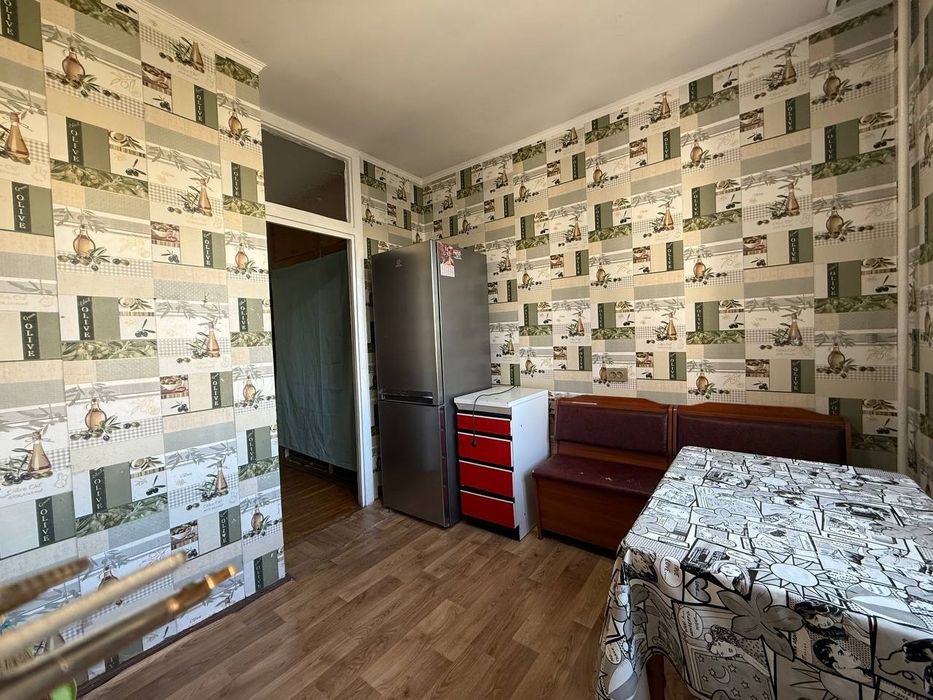 Квартира на вул. Драйзера, 14/33 в Києві, ID 171683, фото №17