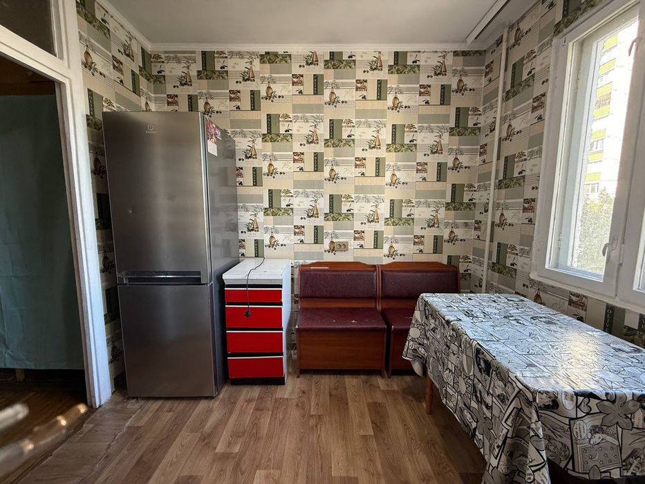 Квартира на вул. Драйзера, 14/33 в Києві, ID 171683, фото №18