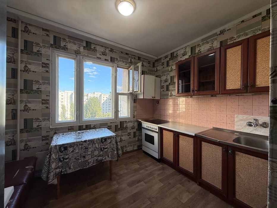 Квартира на вул. Драйзера, 14/33 в Києві, ID 171683, фото №19