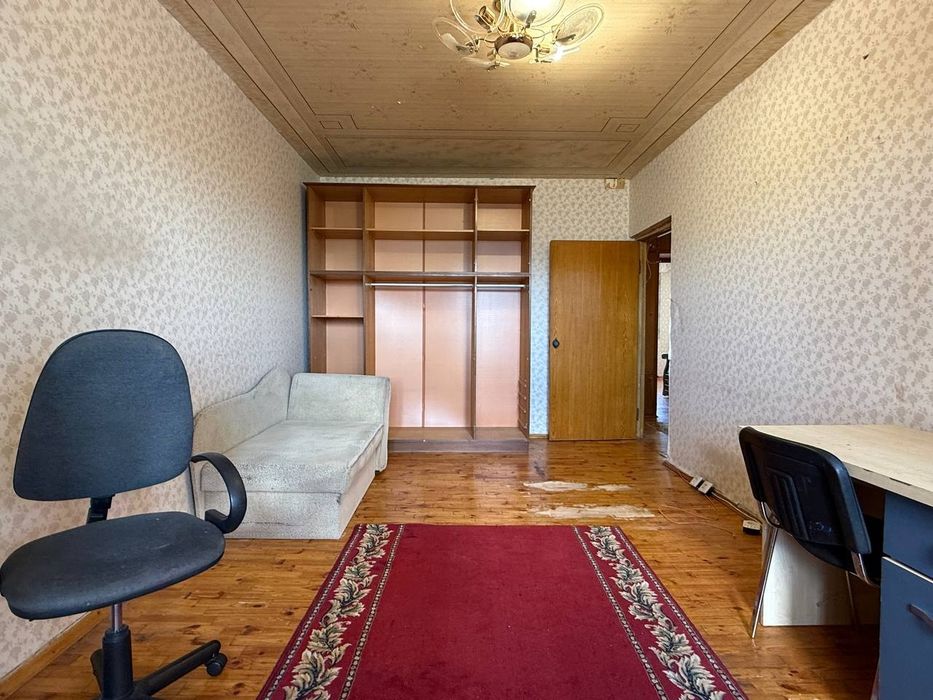 Квартира на вул. Драйзера, 14/33 в Києві, ID 171683, фото №5