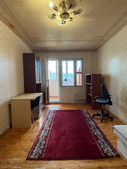 Квартира на вул. Драйзера, 14/33 в Києві, ID 171683, фото №6