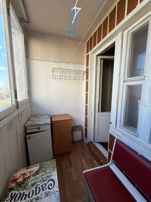 Квартира на вул. Драйзера, 14/33 в Києві, ID 171683, фото №7