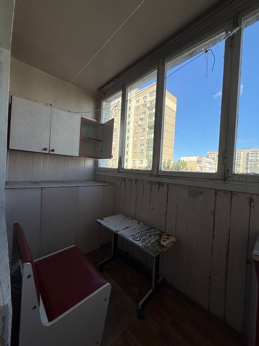 Квартира на вул. Драйзера, 14/33 в Києві, ID 171683, фото №8