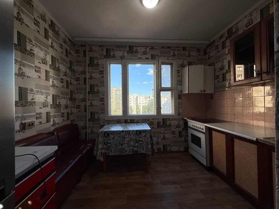 Квартира на вул. Драйзера, 14/33 в Києві, ID 171683, фото №10