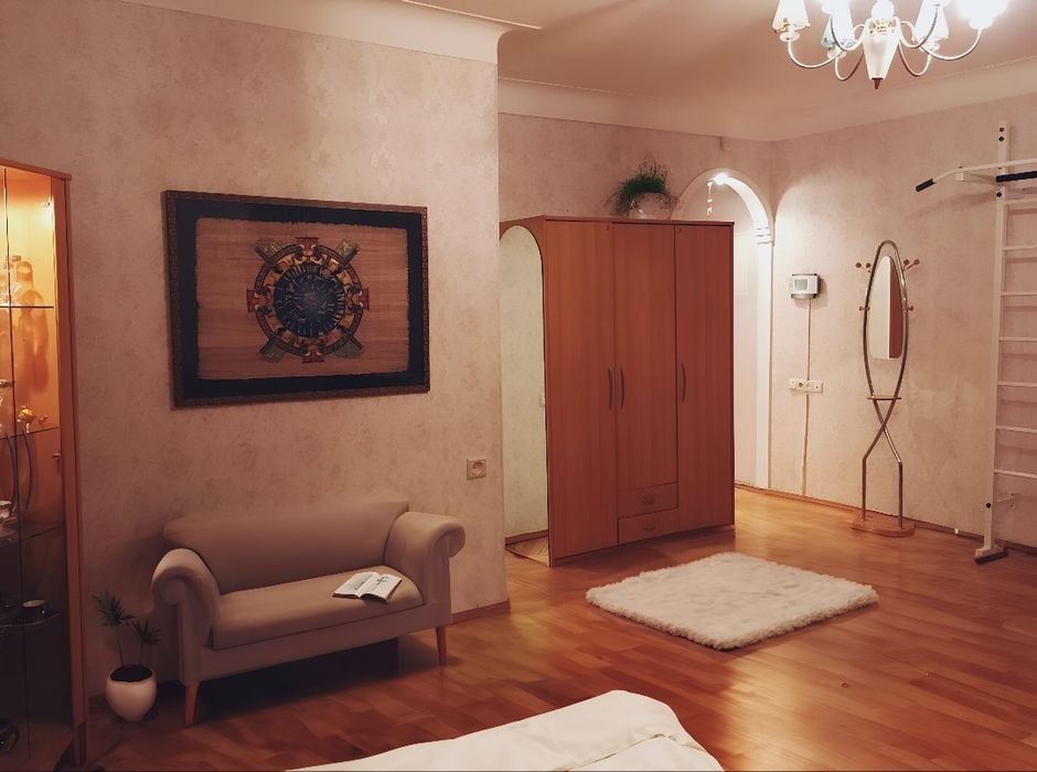 Квартира на Біля метро Печерська в Києві, ID 347407, фото №6
