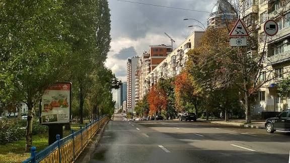 Квартира на Біля метро Печерська в Києві, ID 347407, фото №9