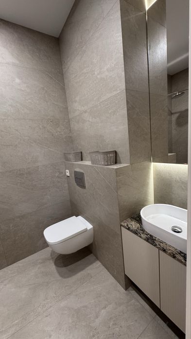 Квартира на вул. Антоновича, 109 в Києві, ID 183634, фото №13