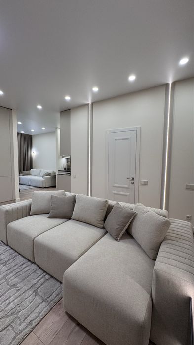Квартира на вул. Антоновича, 109 в Києві, ID 183634, фото №8