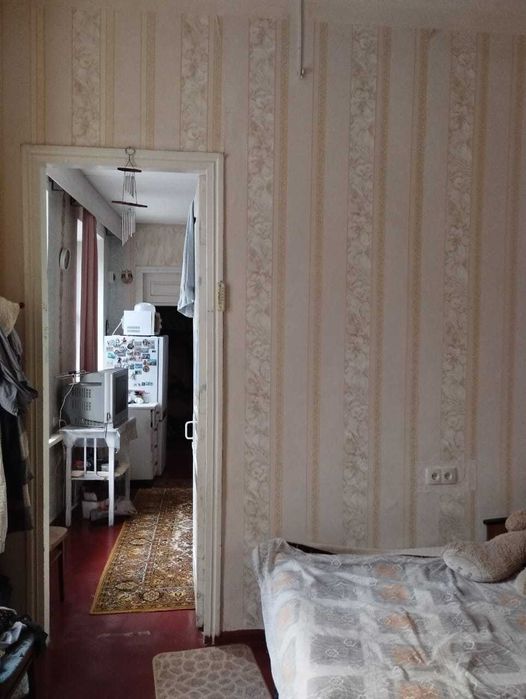 Квартира на поруч МЕТРО на проспекте Сергія Нігояна в Дніпро, ID 184027, фото №3