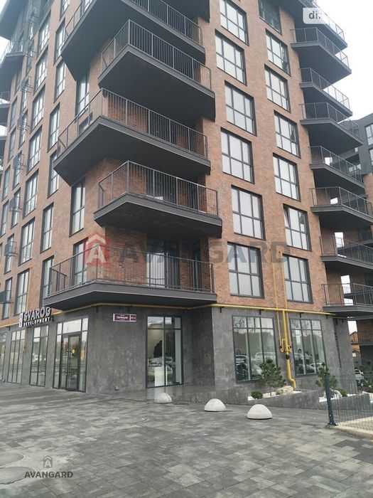 Квартира на вул. Келецька, 125 в Вінниці, ID 220164, фото №1
