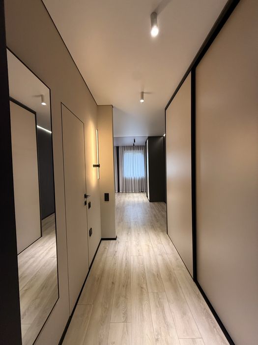 Квартира на ЖК Молодість в Київ, ID 229344, фото №5
