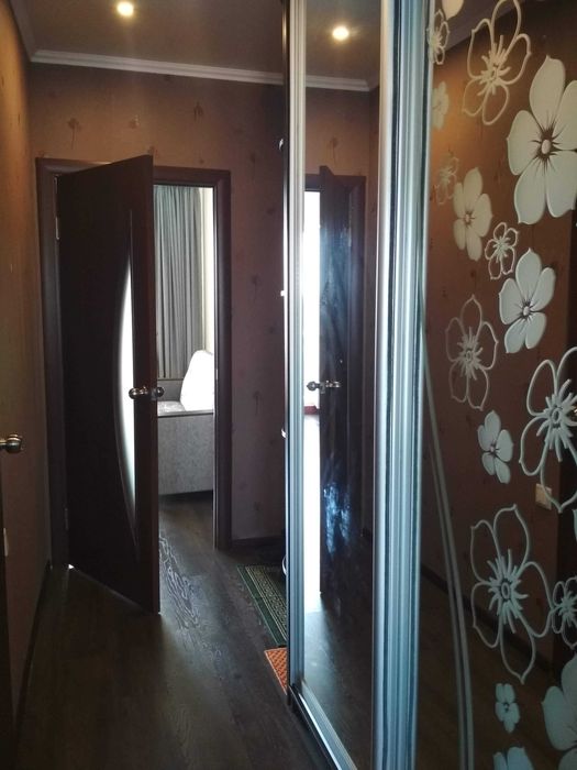 Квартира на вул. Соломії Крушельницької, 32 в Рівному, ID 213077, фото №13
