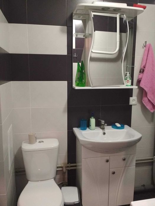 Квартира на вул. Соломії Крушельницької, 32 в Рівному, ID 213077, фото №17