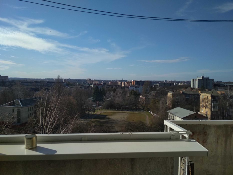 Квартира на вул. Соломії Крушельницької, 32 в Рівному, ID 213077, фото №6