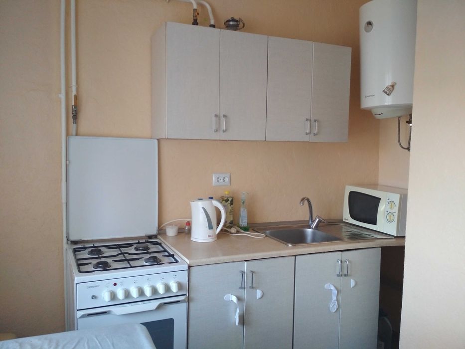 Квартира на вул. Соломії Крушельницької, 32 в Рівному, ID 213077, фото №8