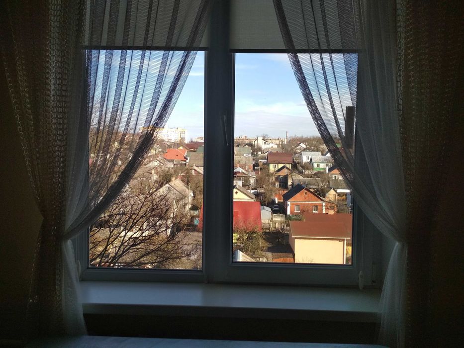 Квартира на вул. Соломії Крушельницької, 32 в Рівному, ID 213077, фото №9