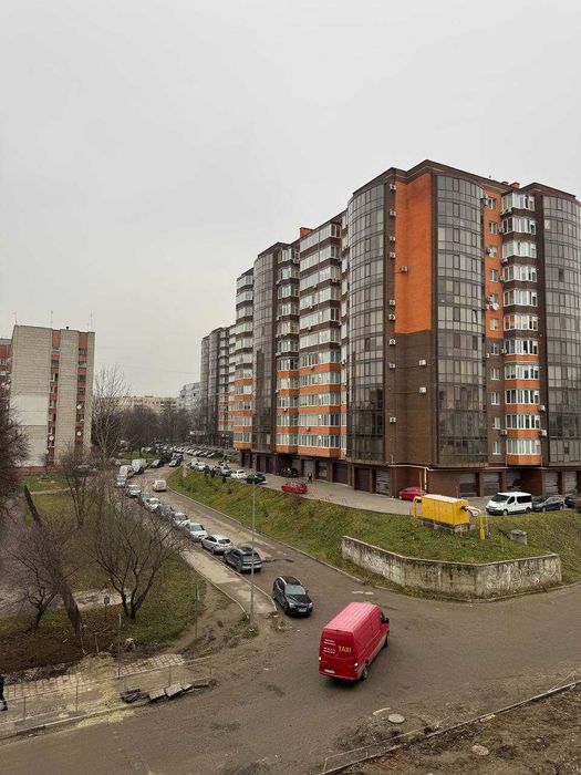 Квартира на вул. Трускавецька, 48 в Львові, ID 473206, фото №15