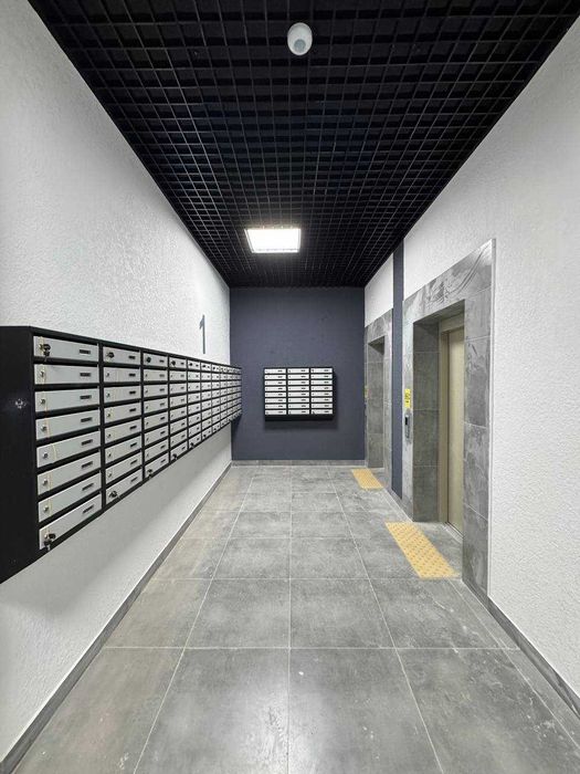 Квартира на вул. Трускавецька, 48 в Львові, ID 473206, фото №3