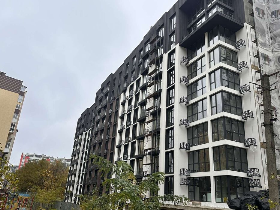 Квартира на ЖК "Аметист" в Чернівці, ID 230266, фото №3
