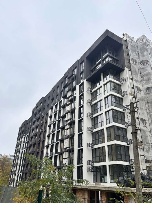 Квартира на ЖК "Аметист" в Чернівці, ID 230266, фото №5