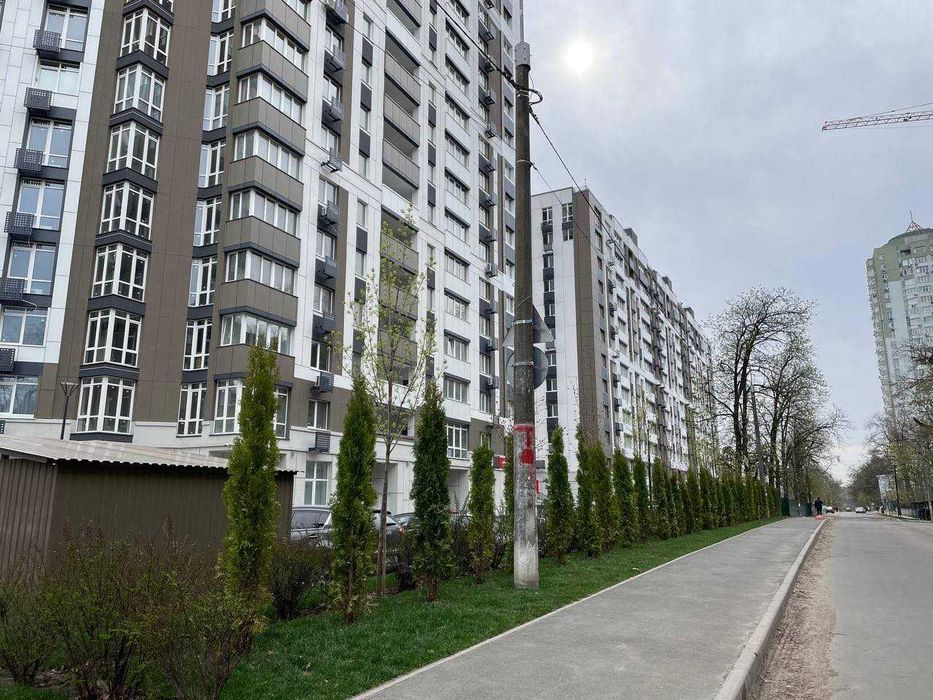 Квартира на вул. Львівська, 15 в Києві, ID 247323, фото №4
