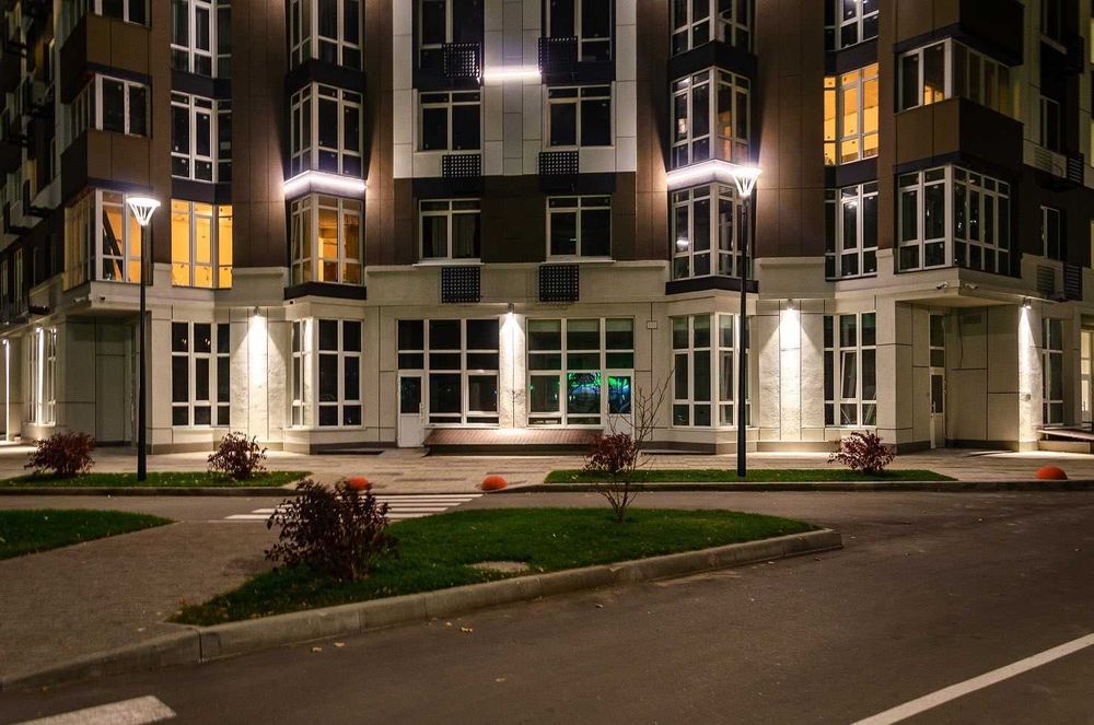 Квартира на вул. Львівська, 15 в Києві, ID 247323, фото №5