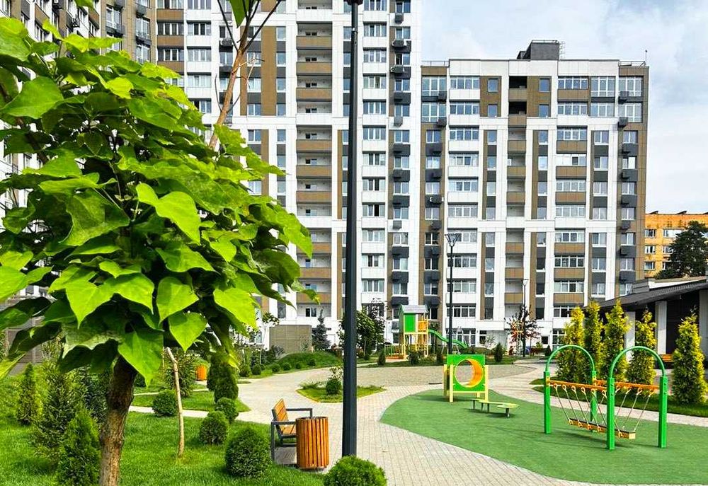 Квартира на вул. Львівська, 15 в Києві, ID 247323, фото №7