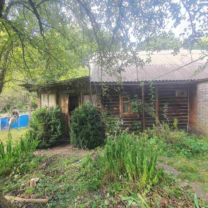 Будинок на Чернігівська область, Велика Загорівка, ID 416342, фото №1