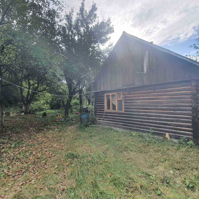 Будинок на Чернігівська область, Велика Загорівка, ID 416342, фото №2