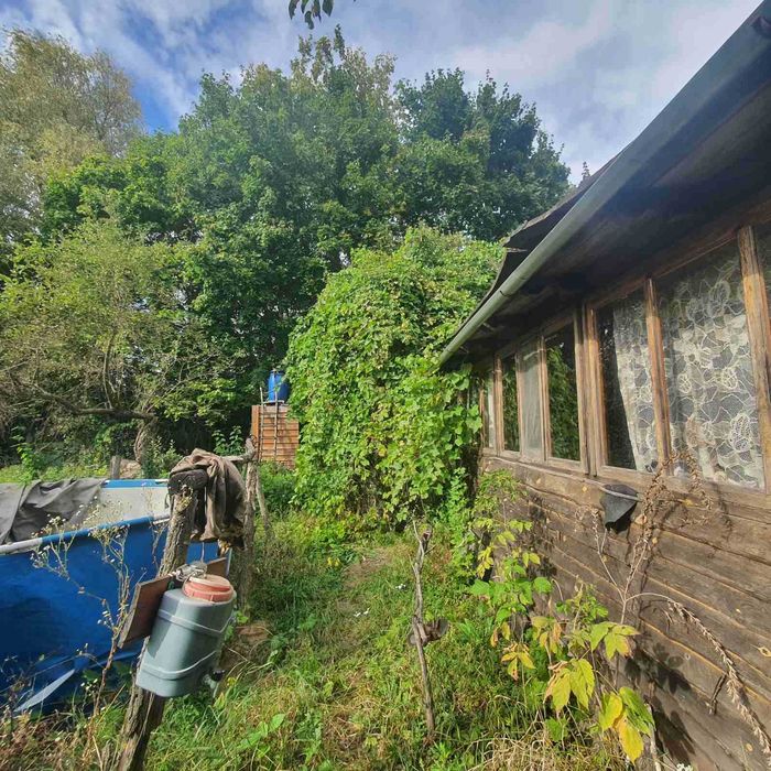 Будинок на Чернігівська область, Велика Загорівка, ID 416342, фото №3