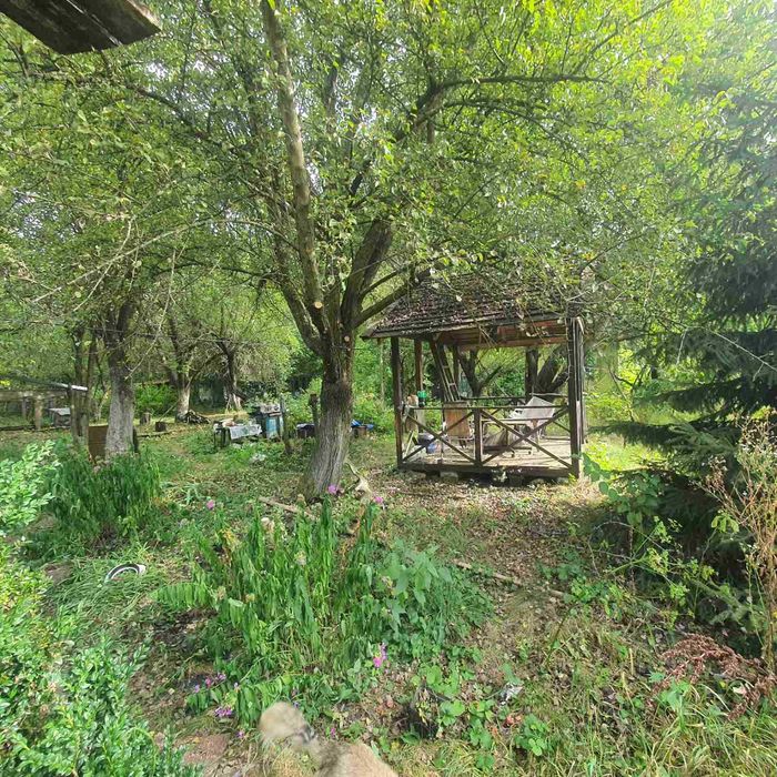 Будинок на Чернігівська область, Велика Загорівка, ID 416342, фото №4