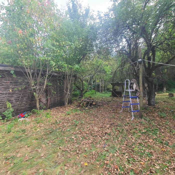 Будинок на Чернігівська область, Велика Загорівка, ID 416342, фото №5