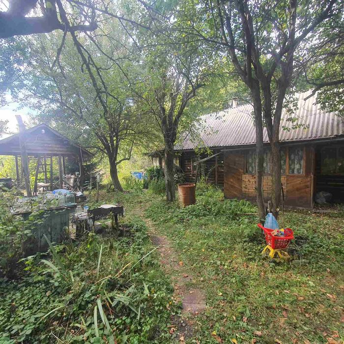Будинок, Велика Загорівка у Чернігівській області, ID 416342, фото №6