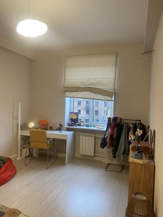 Квартира на вул. Джона Маккейна, 18 в Києві, ID 199643, фото №18
