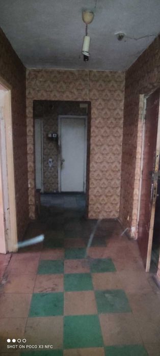Квартира на вул. Каштанова, 4 в Києві, ID 196394, фото №3