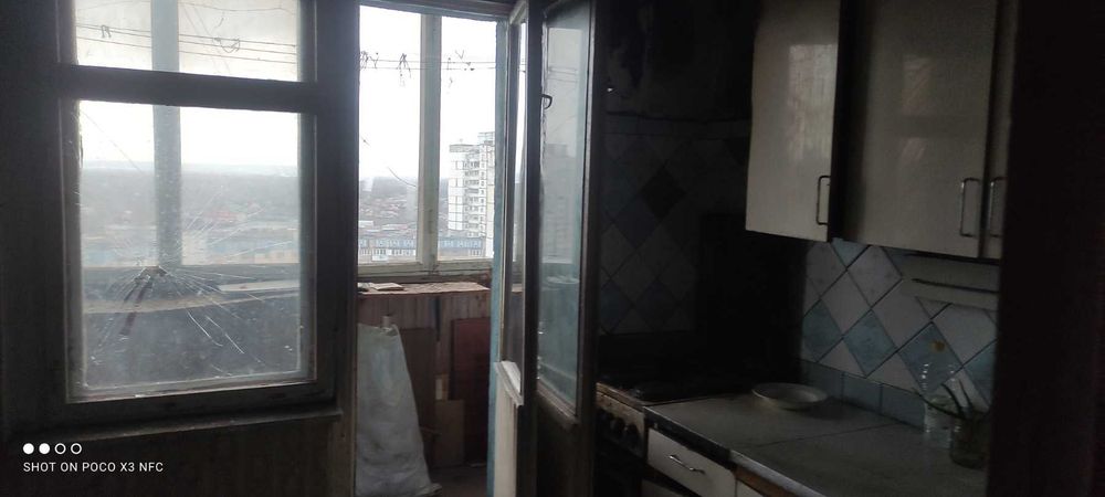 Квартира на вул. Каштанова, 4 в Києві, ID 196394, фото №5