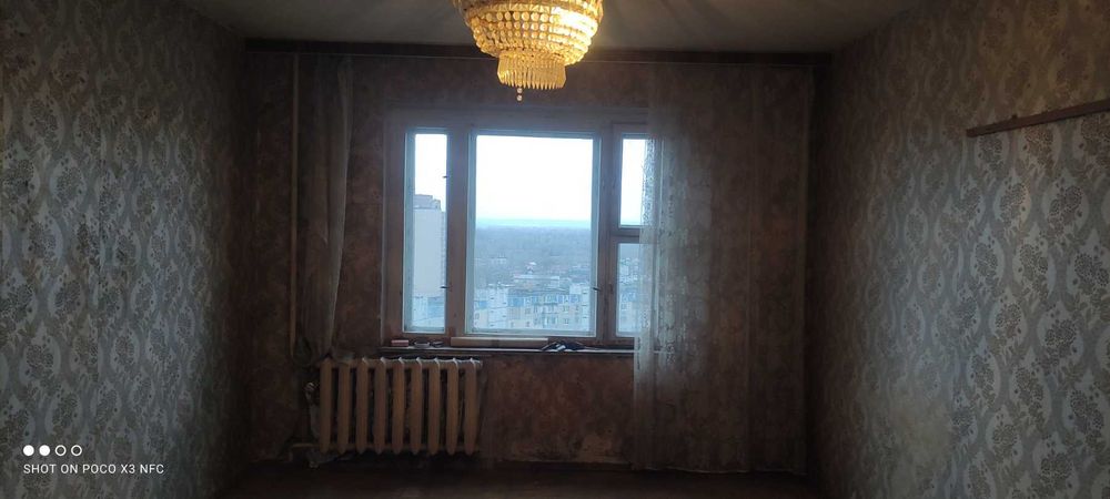 Квартира на вул. Каштанова, 4 в Києві, ID 196394, фото №6