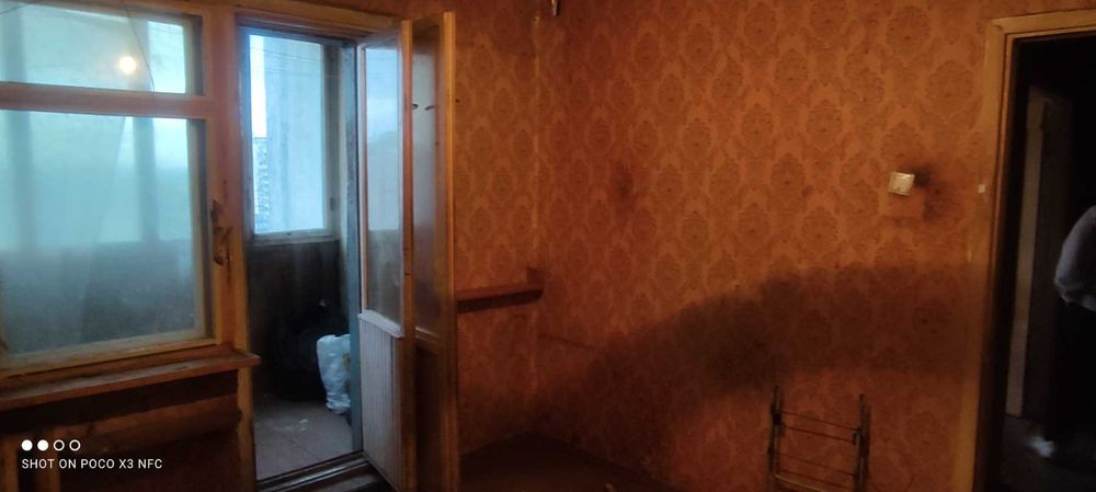 Квартира на вул. Каштанова, 4 в Києві, ID 196394, фото №7