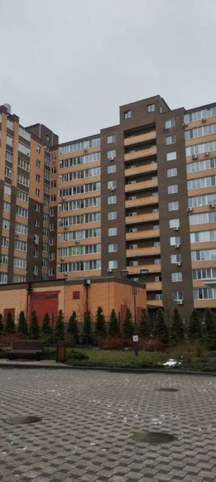 Квартира в Черкаси, ID 268488, фото №1