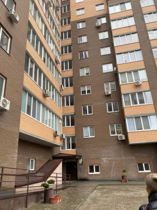 Квартира в Черкаси, ID 268488, фото №4