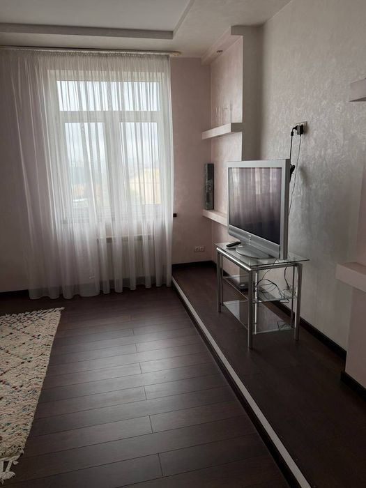 Квартира на Клубный дом в Києві, ID 314779, фото №4